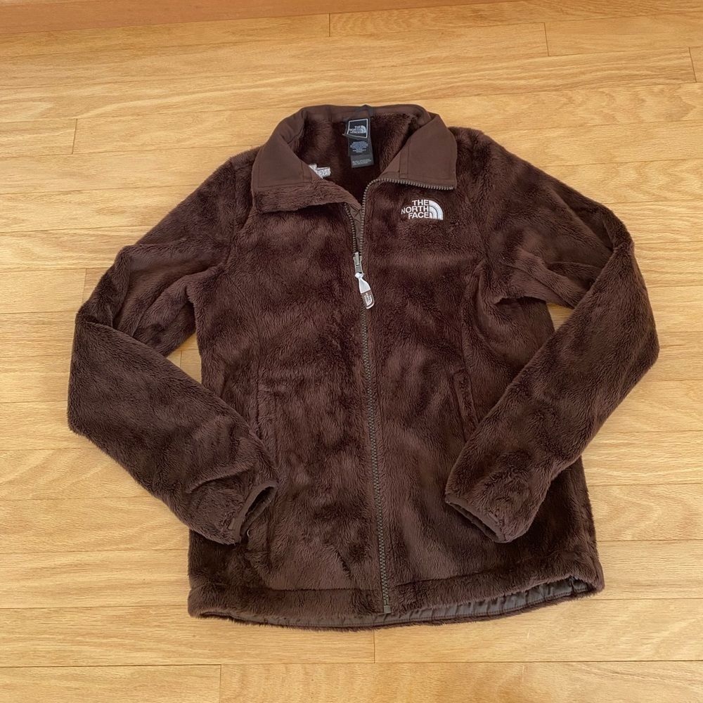 North Face Fleece